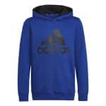 ADIDAS B BL HD             ROYBLU/BLACK