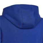ADIDAS B BL HD             ROYBLU/BLACK - Image 3