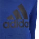 ADIDAS B BL HD             ROYBLU/BLACK - Image 5