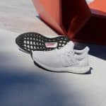 ADIDAS ORIGINALS ULTRABOOST 1.0 W    FTWWHT/FTWWHT/FTWWHT - Image 11