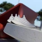 ADIDAS ORIGINALS ULTRABOOST 1.0 W    FTWWHT/FTWWHT/FTWWHT - Image 13