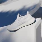 ADIDAS ORIGINALS ULTRABOOST 1.0 W    FTWWHT/FTWWHT/FTWWHT - Image 14