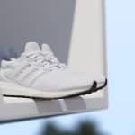 ADIDAS ORIGINALS ULTRABOOST 1.0 W    FTWWHT/FTWWHT/FTWWHT - Image 15