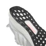 ADIDAS ORIGINALS ULTRABOOST 1.0 W    FTWWHT/FTWWHT/FTWWHT - Image 8