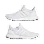 ADIDAS ORIGINALS ULTRABOOST 1.0 W    FTWWHT/FTWWHT/FTWWHT - Image 9