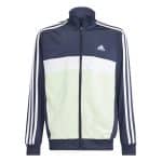 ADIDAS U 3S TIBERIO TS     LEGINK/WHITE/SEGRSP/ - Image 3