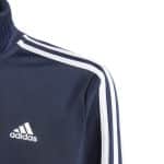 ADIDAS U 3S TIBERIO TS     LEGINK/WHITE/SEGRSP/ - Image 6