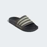 ADIDAS ADILETTE SHOWER     CHACOA/PUTGRE/CARBON - Image 3