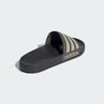 ADIDAS ADILETTE SHOWER     CHACOA/PUTGRE/CARBON - Image 4