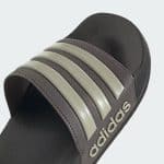 ADIDAS ADILETTE SHOWER     CHACOA/PUTGRE/CARBON - Image 6