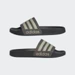 ADIDAS ADILETTE SHOWER     CHACOA/PUTGRE/CARBON - Image 7