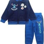LILO  STITCH TRACKSUIT