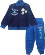 LILO  STITCH TRACKSUIT