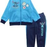 LILO  STITCH TRACKSUIT