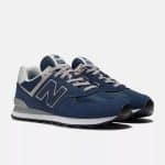 NEW BALANCE 574 - ΠΑΠΟΥΤΣΙ CLASSICS - Image 3