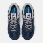 NEW BALANCE 574 - ΠΑΠΟΥΤΣΙ CLASSICS - Image 4