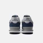 NEW BALANCE 574 - ΠΑΠΟΥΤΣΙ CLASSICS - Image 5