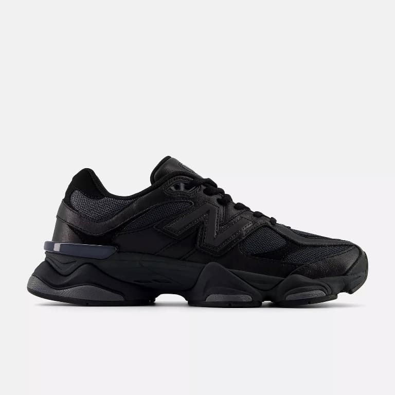 U9060NRI NEW BALANCE 9060 - ΠΑΠΟΥΤΣΙ CLASSICS - Image 1