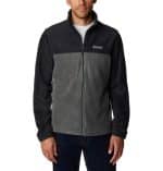 COLUMBIA Ανδρικη Ζακετα Steens Mountain™ Full Zip 2.0 Fleece