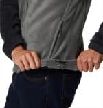 COLUMBIA Ανδρικη Ζακετα Steens Mountain™ Full Zip 2.0 Fleece - Image 6