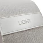 ADIDAS Resistance Band  Light  Grey - Image 2