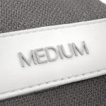 ADIDAS Resistance Band  Medium  Stone - Image 3
