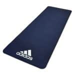 ADIDAS Fitness Mat  Blue  7mm