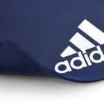 ADIDAS Fitness Mat  Blue  7mm - Image 4
