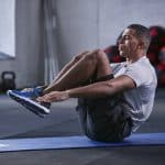 ADIDAS Fitness Mat  Blue  7mm - Image 5