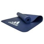 ADIDAS Fitness Mat  Blue  7mm - Image 7