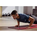 ADIDAS Fitness Mat  Red  7mm - Image 6