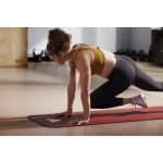 ADIDAS Fitness Mat  Red  7mm - Image 7