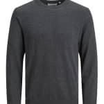 PRODUKT PKTORI BASIC KNIT CREW NECK