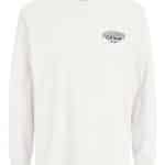 JACKJONES JJMAKOTO TEE LS CREW NECK