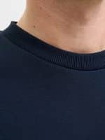 JACKJONES JJBRANDY SWEAT CREW NECK LN - Image 3
