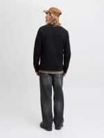 JACKJONES JJBRANDY SWEAT CREW NECK LN - Image 2