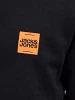 JACKJONES JJBRANDY SWEAT CREW NECK LN - Image 3