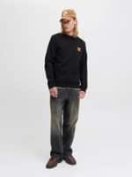 JACKJONES JJBRANDY SWEAT CREW NECK LN - Image 6