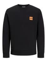 JACKJONES JJBRANDY SWEAT CREW NECK LN - Image 7