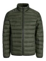 JACKJONES JJEBRADLEY LIGHT PUFFER COLLAR NOOS - Image 7