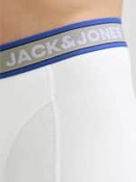 JACKJONES JACHUDSON SOLID TRUNKS 3 PACK SN - Image 5