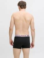 JACKJONES JACCOLTON SOLID TRUNKS 3 PACK SN - Image 3