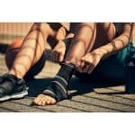 ADIDAS Ankle Support - Image 6