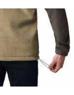 COLUMBIA Ανδρικη Μπλουζα Steens Mountain™ Half Zip - Image 3