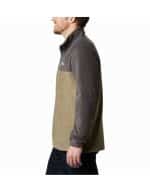 COLUMBIA Ανδρικη Μπλουζα Steens Mountain™ Half Zip - Image 4