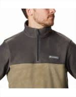 COLUMBIA Ανδρικη Μπλουζα Steens Mountain™ Half Zip - Image 5
