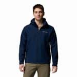 COLUMBIA Ανδρικο Μπουφαν Cascade Ridge™ III Softshell