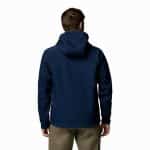 COLUMBIA Ανδρικο Μπουφαν Cascade Ridge™ III Softshell - Image 2