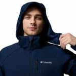COLUMBIA Ανδρικο Μπουφαν Cascade Ridge™ III Softshell - Image 6