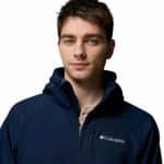 COLUMBIA Ανδρικο Μπουφαν Cascade Ridge™ III Softshell - Image 7